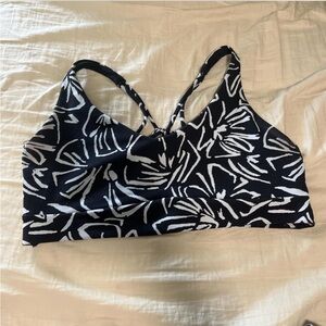 Athleta Sports Bra